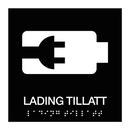 Lading tillatt - Taktil