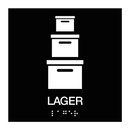 Lager - Taktil