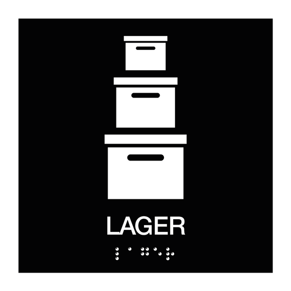 Lager - Taktil & Lager - Taktil & Lager - Taktil