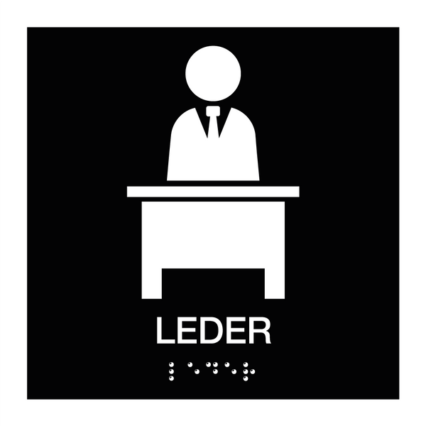 Leder - Taktil & Leder - Taktil & Leder - Taktil