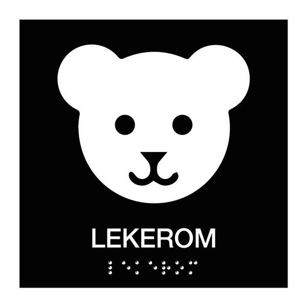 Lekerom - Taktil & Lekerom - Taktil & Lekerom - Taktil