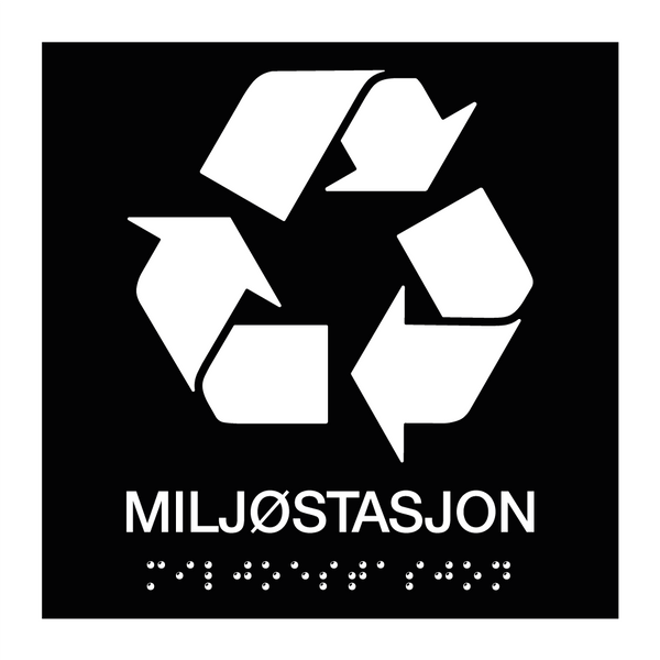 Miljøstasjon - Taktil