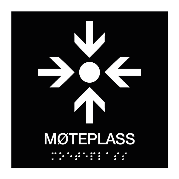 Møteplass - Taktil & Møteplass - Taktil & Møteplass - Taktil