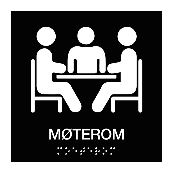 Møterom - Taktil & Møterom - Taktil & Møterom - Taktil