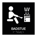Badstue - Taktil