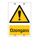 Ozongass