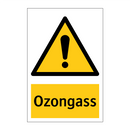 Ozongass