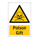 Posion Gift
