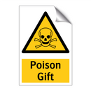Posion Gift