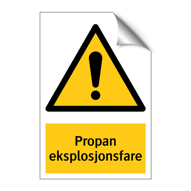 Propan eksplosjonsfare & Propan eksplosjonsfare & Propan eksplosjonsfare & Propan eksplosjonsfare