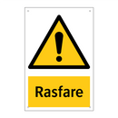 Rasfare