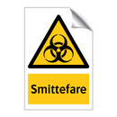 Smittefare