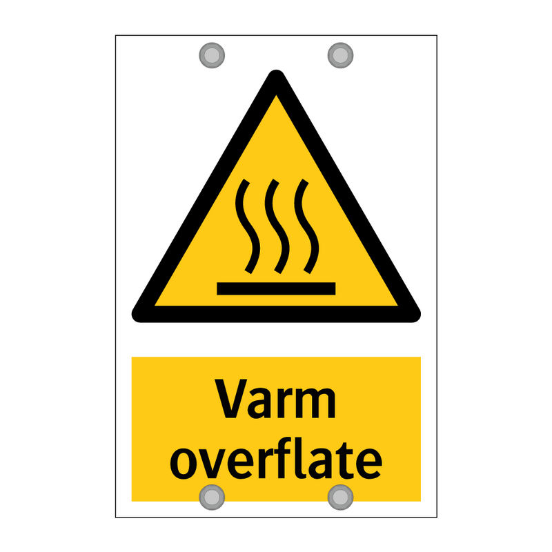 Varm overflate & Varm overflate & Varm overflate & Varm overflate & Varm overflate & Varm overflate