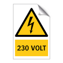 230 Volt