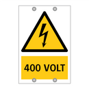 400 Volt