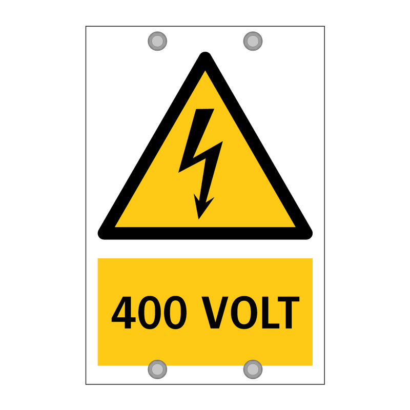 400 Volt & 400 Volt & 400 Volt & 400 Volt & 400 Volt & 400 Volt & 400 Volt & 400 Volt
