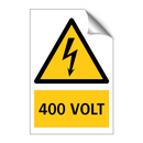 400 Volt