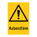 Asbestfare