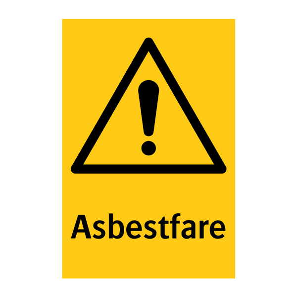 Asbestfare