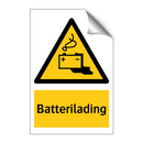 Batterilading