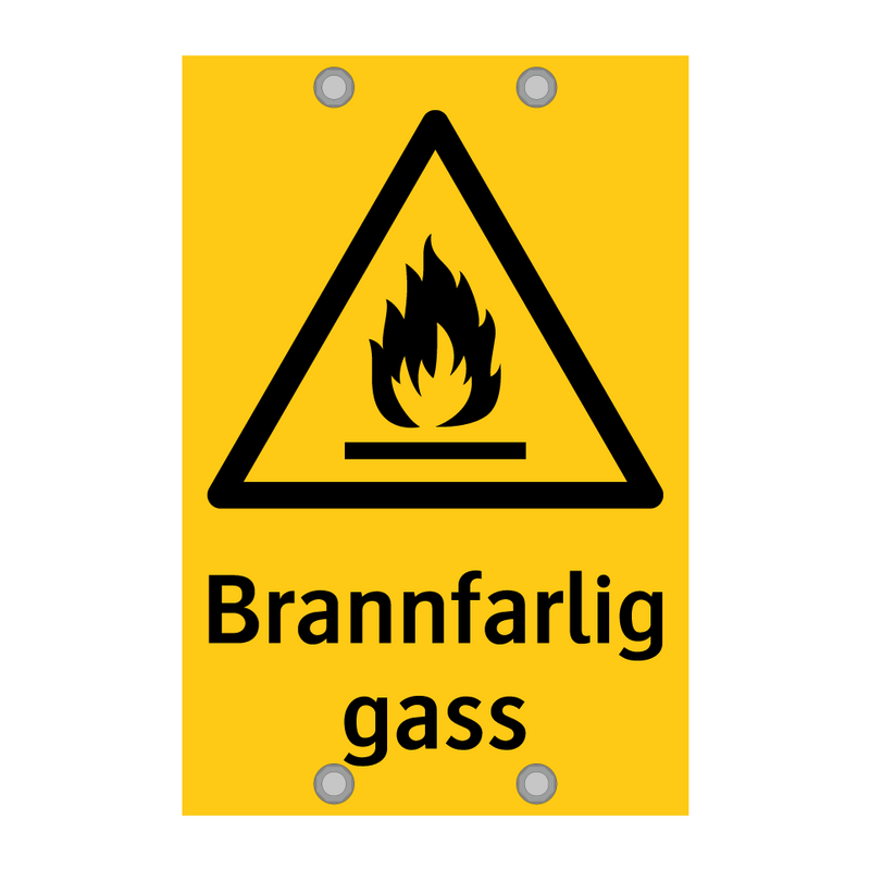 Brannfarlig gass & Brannfarlig gass & Brannfarlig gass & Brannfarlig gass & Brannfarlig gass