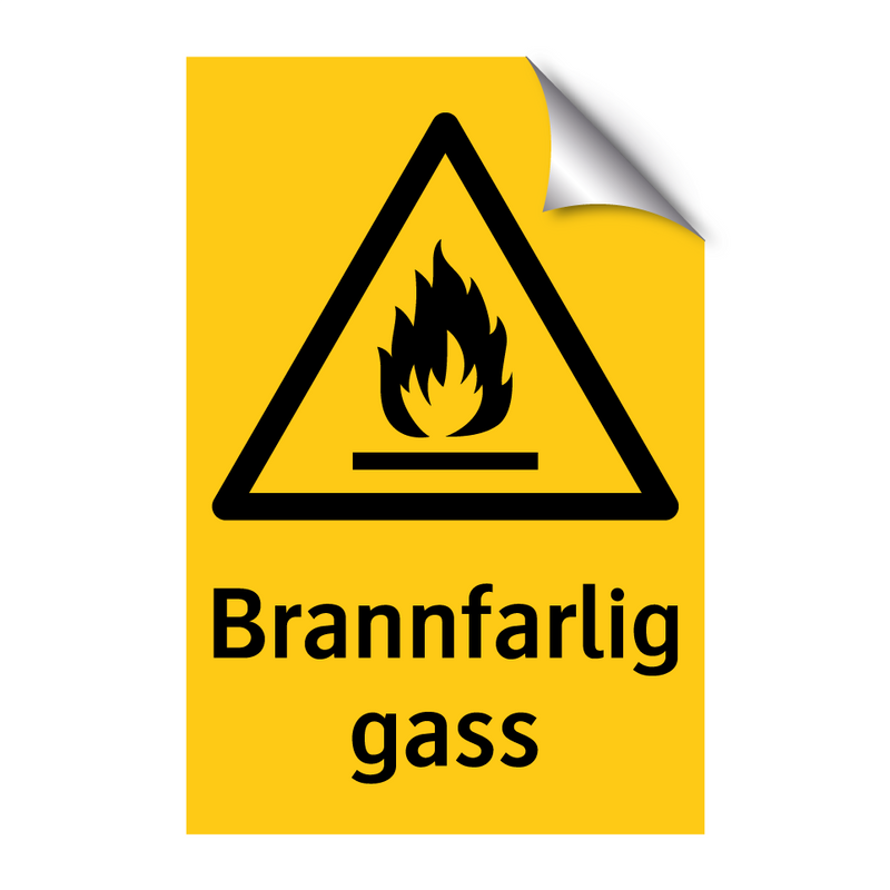 Brannfarlig gass & Brannfarlig gass & Brannfarlig gass & Brannfarlig gass & Brannfarlig gass