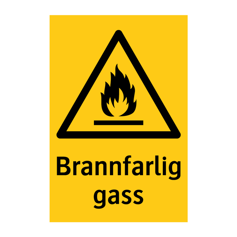 Brannfarlig gass & Brannfarlig gass & Brannfarlig gass & Brannfarlig gass & Brannfarlig gass
