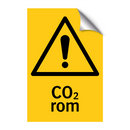 CO2 rom