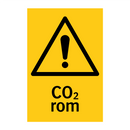 CO2 rom