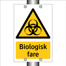 Biologisk fare