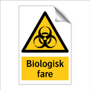 Biologisk fare