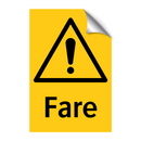 Fare