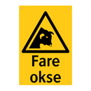 Fare Okse