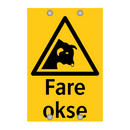 Fare Okse
