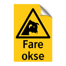 Fare Okse