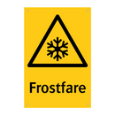 Frostfare