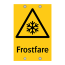 Frostfare
