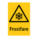 Frostfare