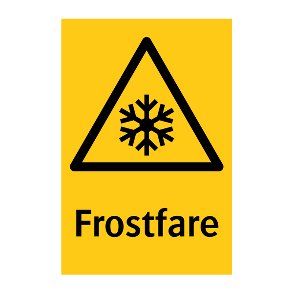 Frostfare