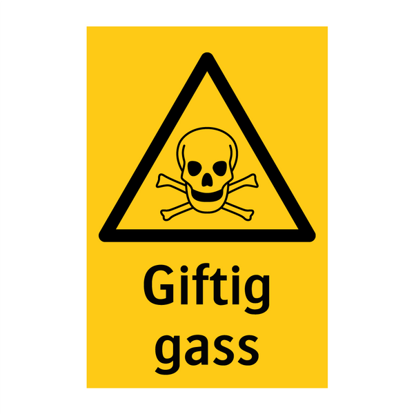 Giftig gass & Giftig gass & Giftig gass & Giftig gass & Giftig gass & Giftig gass & Giftig gass