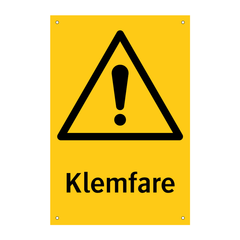 Klemfare & Klemfare & Klemfare & Klemfare & Klemfare & Klemfare & Klemfare & Klemfare & Klemfare