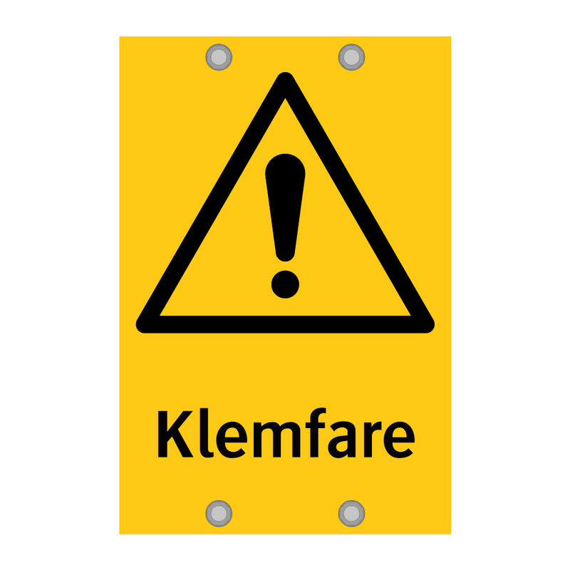 Klemfare & Klemfare & Klemfare & Klemfare & Klemfare & Klemfare & Klemfare & Klemfare