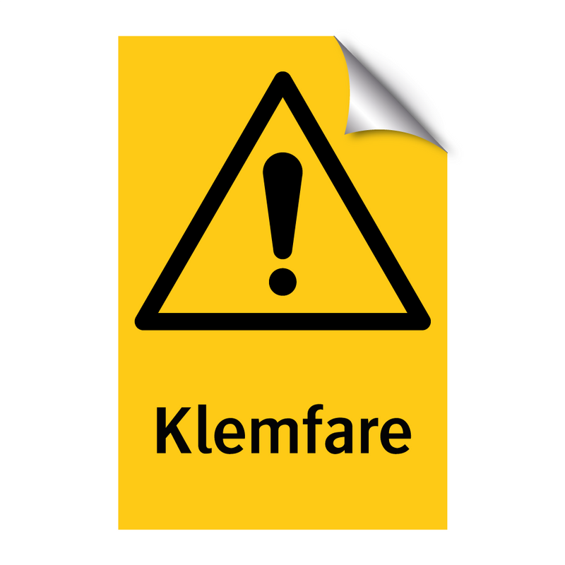 Klemfare & Klemfare & Klemfare & Klemfare & Klemfare & Klemfare & Klemfare & Klemfare