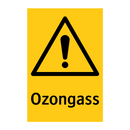Ozongass