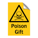 Posion Gift