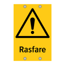 Rasfare