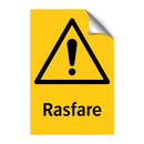Rasfare