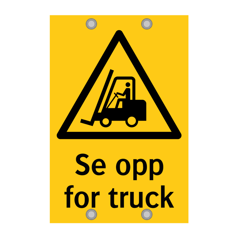 Se opp for truck & Se opp for truck & Se opp for truck & Se opp for truck & Se opp for truck