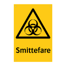 Smittefare