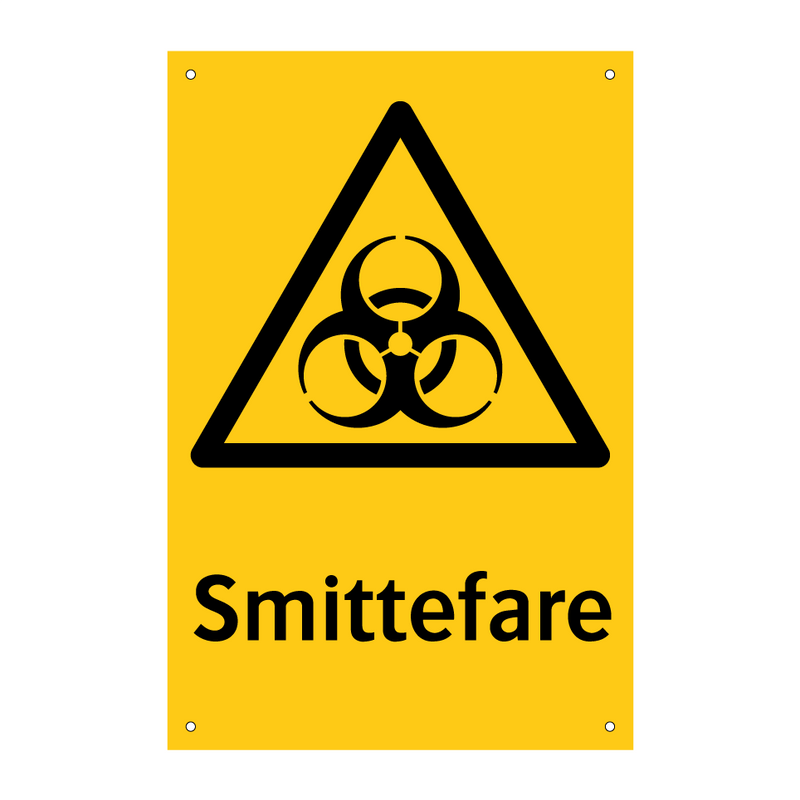 Smittefare